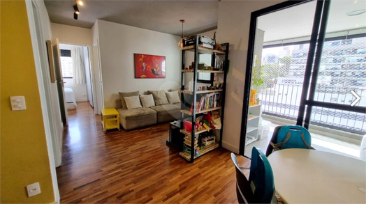 Venda Apartamento São Paulo Pinheiros 1