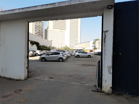Venda Terreno São Paulo Várzea Da Barra Funda 1