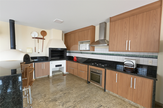 Aluguel Apartamento Ribeirão Preto Jardim Irajá 1
