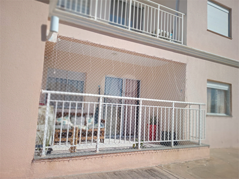 Venda Apartamento Salto Vila Roma 1