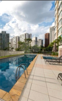 Aluguel Apartamento São Paulo Vila Andrade 1