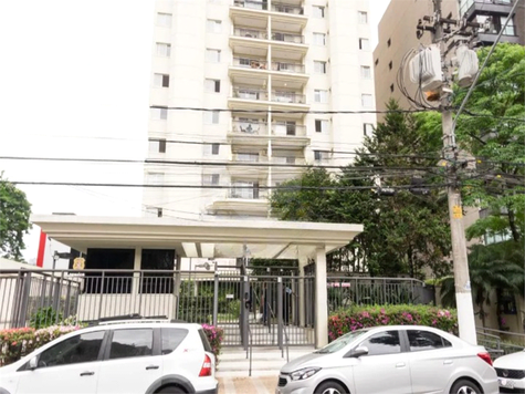 Aluguel Apartamento São Paulo Pinheiros 1