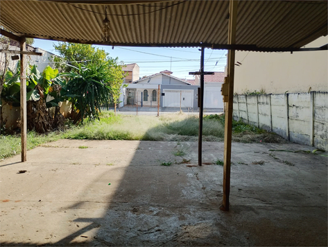 Venda Terreno Indaiatuba Jardim América 1
