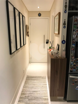 Venda Apartamento São Paulo Lar São Paulo 1