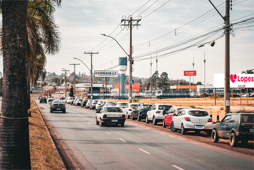 Aluguel Terreno São Carlos Recreio São Judas Tadeu 1