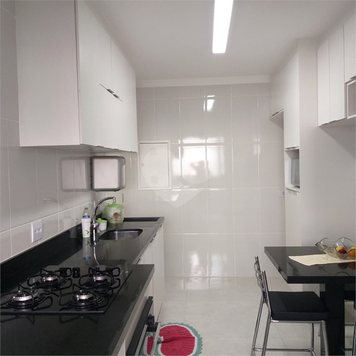 Venda Apartamento São Paulo Vila Prudente 1