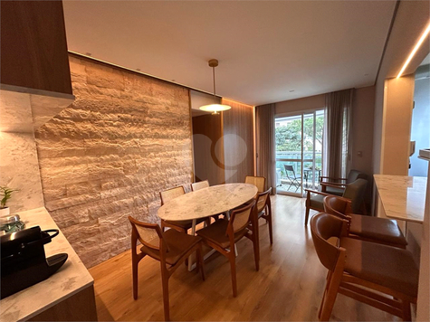 Venda Apartamento São Paulo Consolação 1