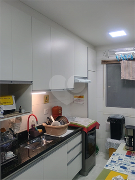 Venda Apartamento São Paulo Vila Carrão 1
