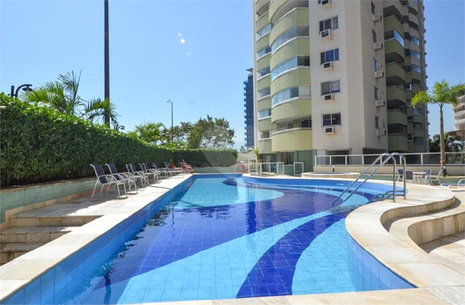 Aluguel Apartamento Rio De Janeiro Recreio Dos Bandeirantes 1
