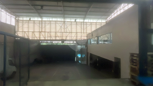Venda Galpão São Paulo Vila Guarani (z Sul) 1