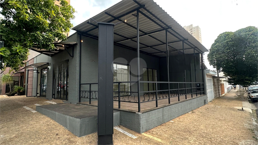 Aluguel Salão Comercial Piracicaba Cidade Alta 1