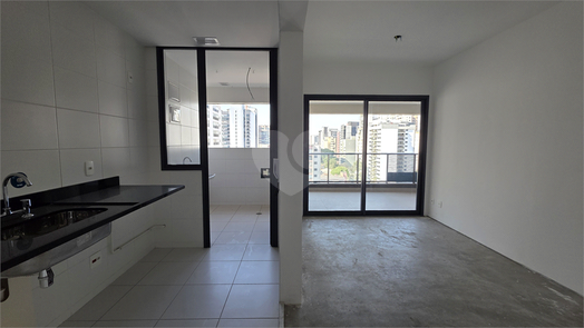 Venda Apartamento São Paulo Cerqueira César 1