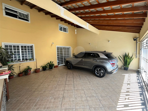 Venda Casa térrea São Paulo Tucuruvi 1