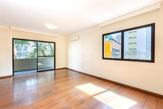 Aluguel Apartamento São Paulo Indianópolis 1