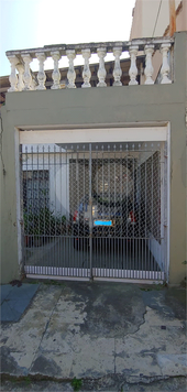 Venda Casa São Caetano Do Sul Cerâmica 1