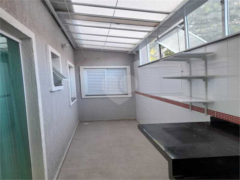 Venda Apartamento Santo André Utinga 1