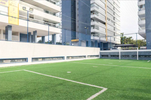 Venda Apartamento Bertioga Indaiá 1