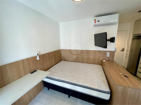 Venda Studio São Paulo Moema 1
