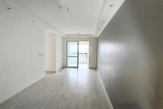 Venda Apartamento São Bernardo Do Campo Independência 1