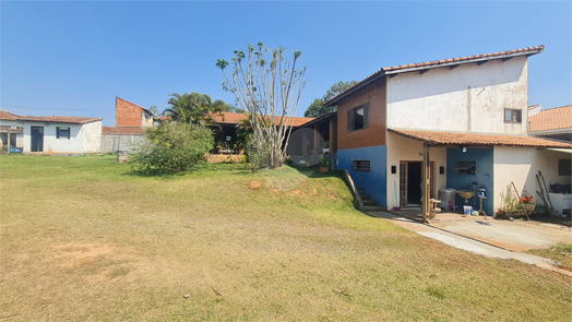 Venda Chácara Itapetininga Vila Reis 1