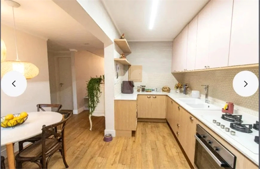 Venda Apartamento São Paulo Vila Mariana 1