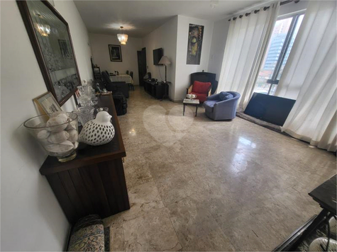 Venda Apartamento Santos Ponta Da Praia 1