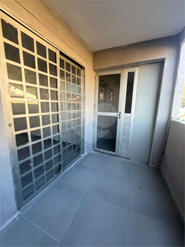 Aluguel Casa São Paulo Vila Amália (zona Norte) 1