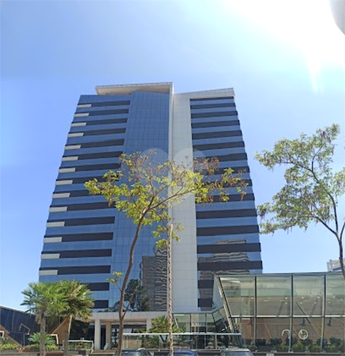 Aluguel Lajes Corporativas Barueri Alphaville Centro Industrial E Empresarial/alphaville. 1