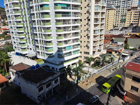 Aluguel Apartamento Niterói Santa Rosa 1
