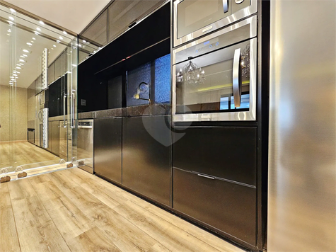 Venda Apartamento Ribeirão Preto Jardim Botânico 1