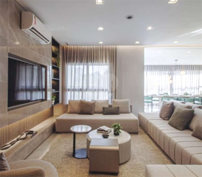 Venda Apartamento São Paulo Vila Firmiano Pinto 1