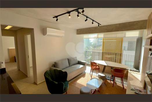 Aluguel Apartamento São Paulo Sumarezinho 1