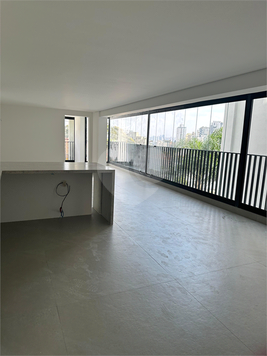 Venda Apartamento São Paulo Pinheiros 1