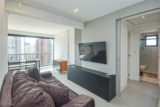 Aluguel Apartamento São Paulo Vila Mariana 1