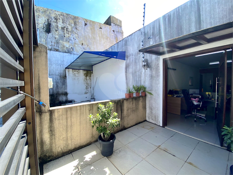 Venda Casa Maceió Poço 1