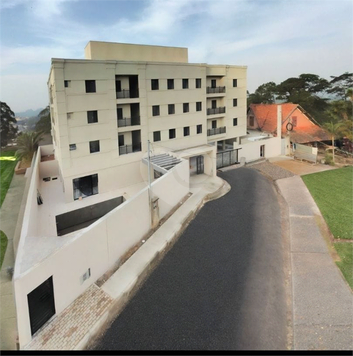 Venda Apartamento Jandira Granja Alvorada 1