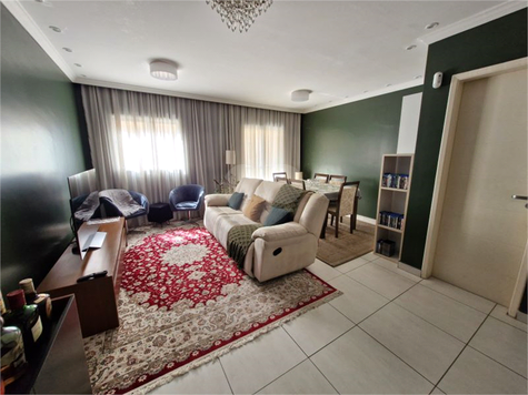 Venda Condomínio São Paulo Barro Branco (zona Norte) 1