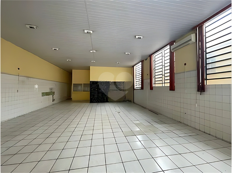 Aluguel Salão Comercial Sorocaba Jardim Vera Cruz 1