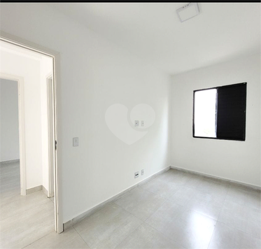 Venda Apartamento Jandira Granja Alvorada 1