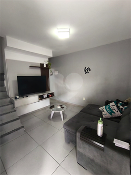 Venda Casa Rio De Janeiro Campo Grande 1