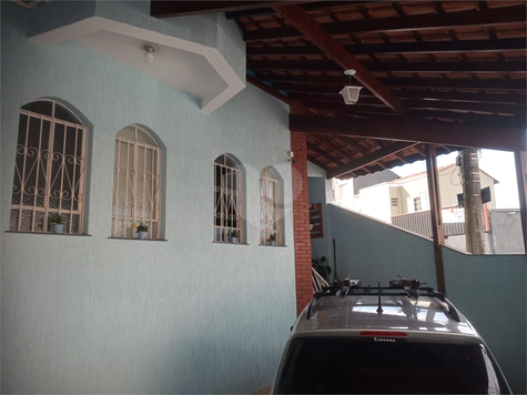 Venda Sobrado Guarulhos Vila Moreira 1