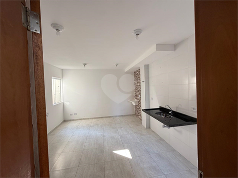 Venda Apartamento São Paulo Jardim Itapemirim 1