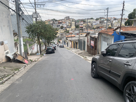 Venda Terreno São Paulo Vila Celeste 1