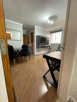 Venda Apartamento Guarulhos Jardim São Luis 1