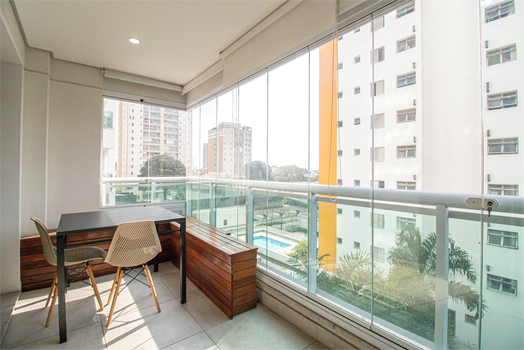 Venda Apartamento São Paulo Vila Mascote 1