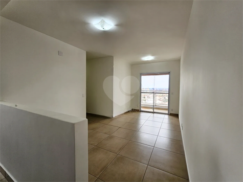 Aluguel Apartamento Ribeirão Preto Ribeirânia 1
