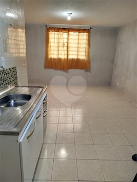 Aluguel Apartamento São Paulo Conjunto Promorar Raposo Tavares 1
