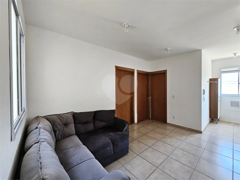 Aluguel Apartamento Não Definido Bonfim Paulista 1