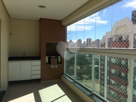 Aluguel Apartamento São Paulo Santana 1