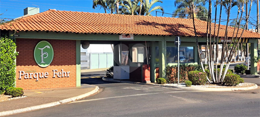 Venda Casa São Carlos Parque Fehr 1